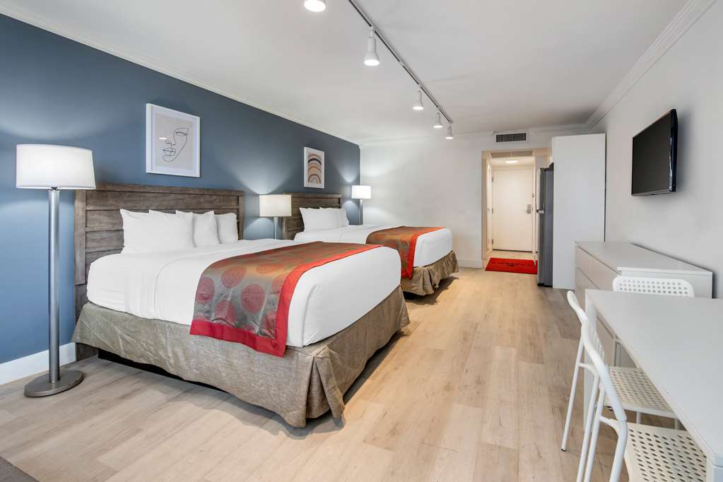 Ramada Plaza by Wyndham Marco Polo Beach Resort - photo 32