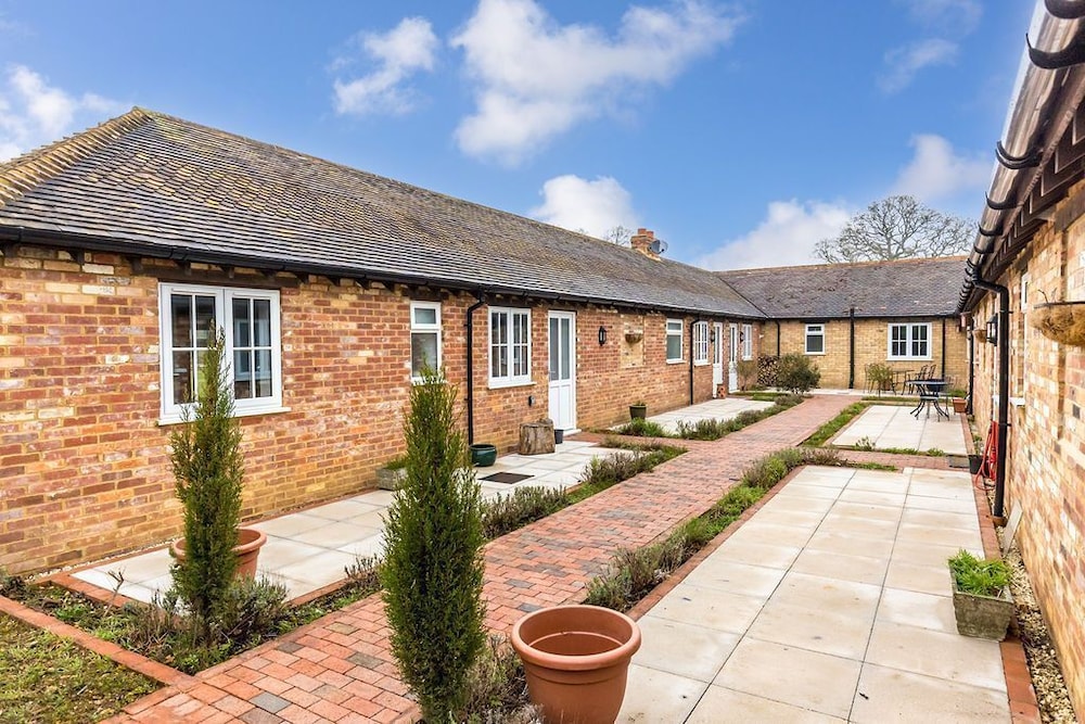 Stable Block in Wimborne Minster, United Kingdom