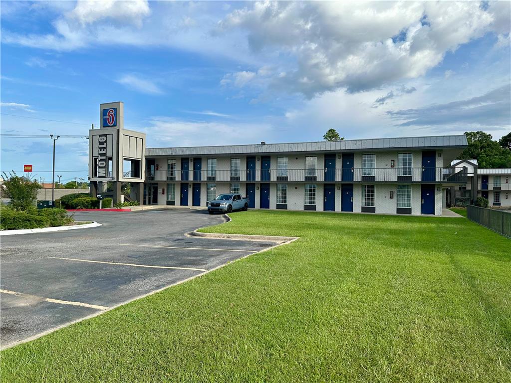 Motel 6 West Monroe LA - photo 7