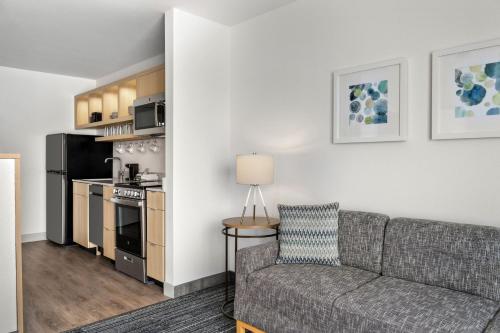 TownePlace Suites Wentzville - photo 4