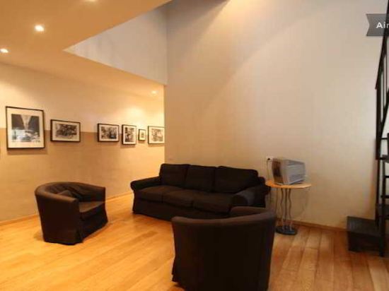 Florence apartament — 4-Star Luxury Hotel in Florence, Italy