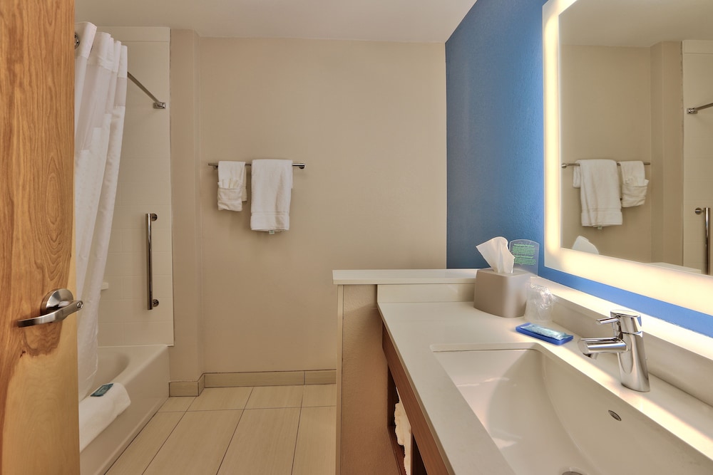 Holiday Inn Express & Suites Roswell by IHG - photo 20