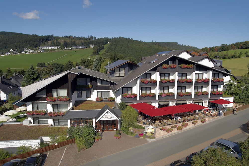 Sporthotel Zum Hohen Eimberg — Willingen