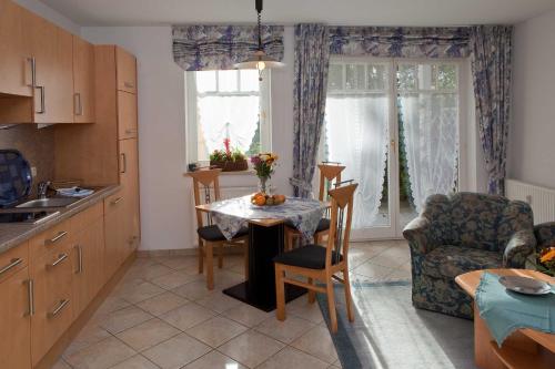 Fewo Rosenhof 11 in Ostseebad Kuehlungsborn, Germany