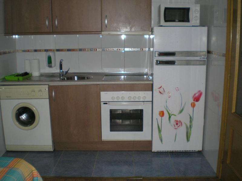 Apartamentos Murallas