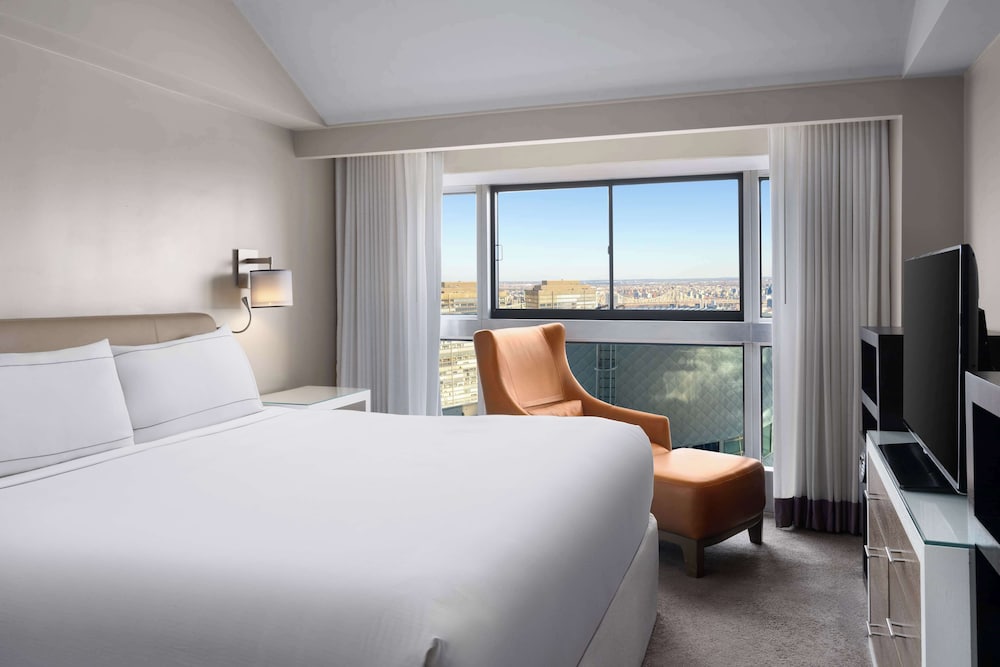Millennium Hilton New York One UN Plaza - photo 35