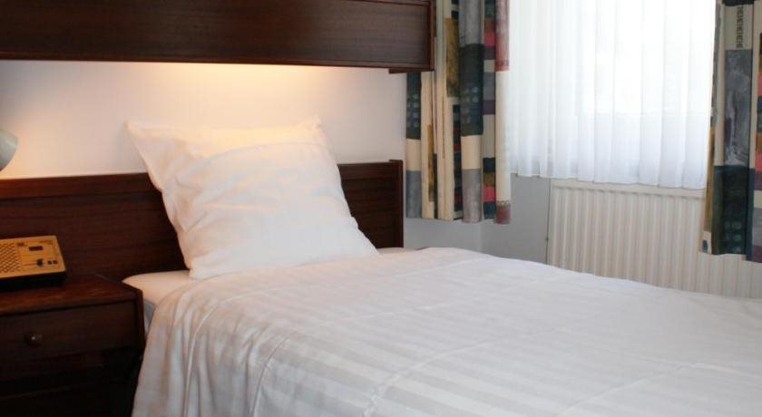 Fletcher Landhotel Bosrijk Roermond in Roermond, Netherlands