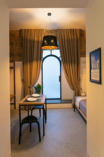 Bellamania B&B — 4-Star Luxury Hotel in Anacapri, Italy