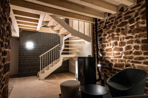 Apartamentos Vilafamés Antic Palau — 4-Star Luxury Hotel in Villafames, Spain