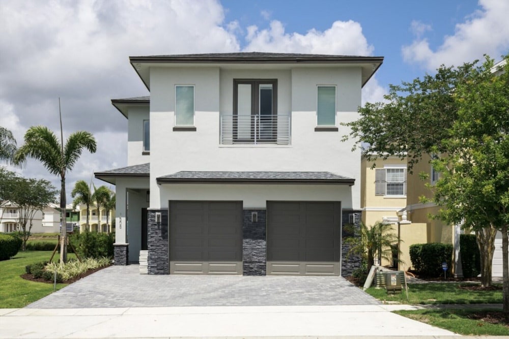 Luxury 6 Bedroom Villa on Reunion Resort and Spa Orlando Villa 3095 - photo 65