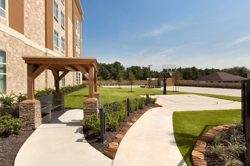 Homewood Suites by Hilton North Houston Spring - photo 21