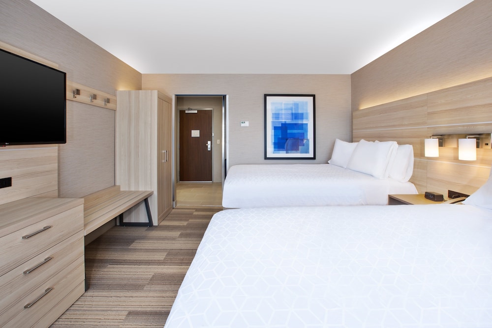 Holiday Inn Express & Suites Wooster by IHG - photo 4