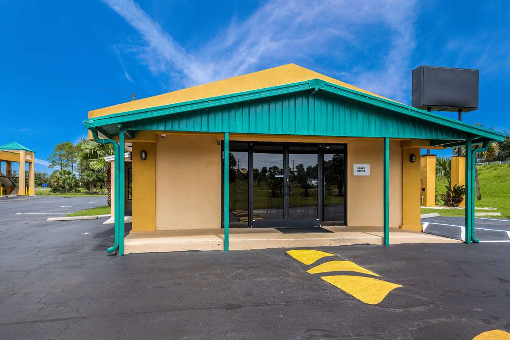 Quality Inn White Springs Suwanee - photo 5