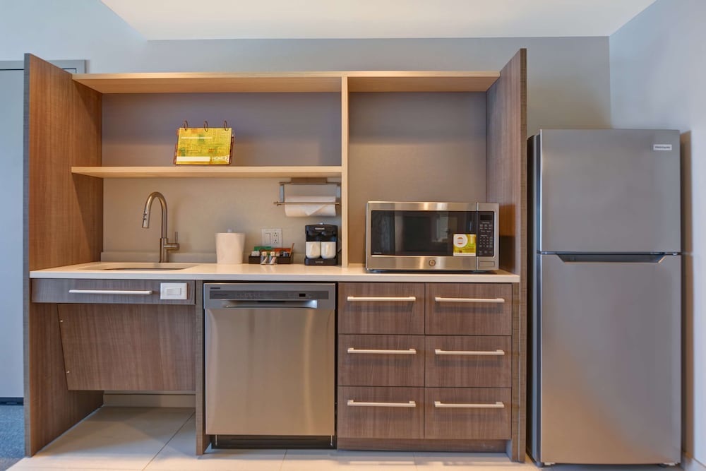 Home2 Suites by Hilton Williston Burlington VT - photo 17