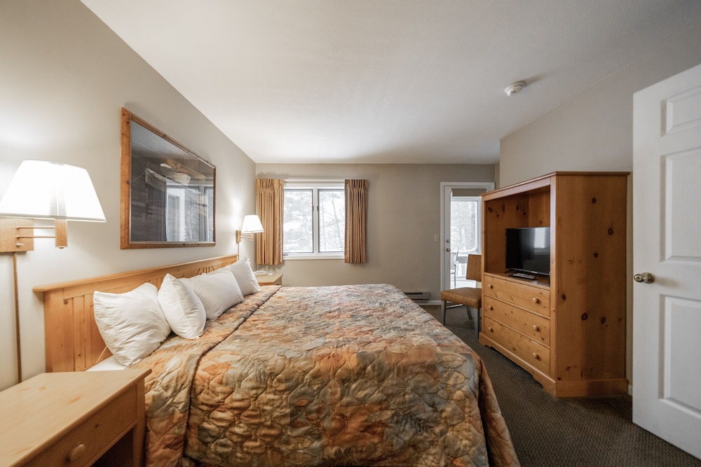 Telemark Northwoods Lodging - photo 21