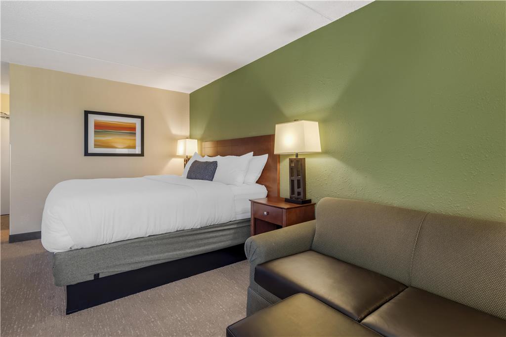 Best Western Fairmont - photo 18