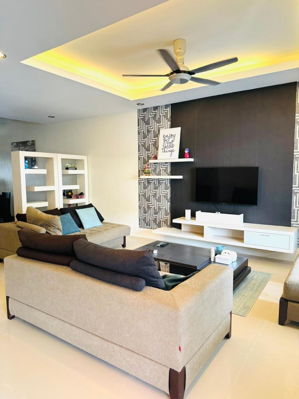 HmHome Four — Sibu — photo 4