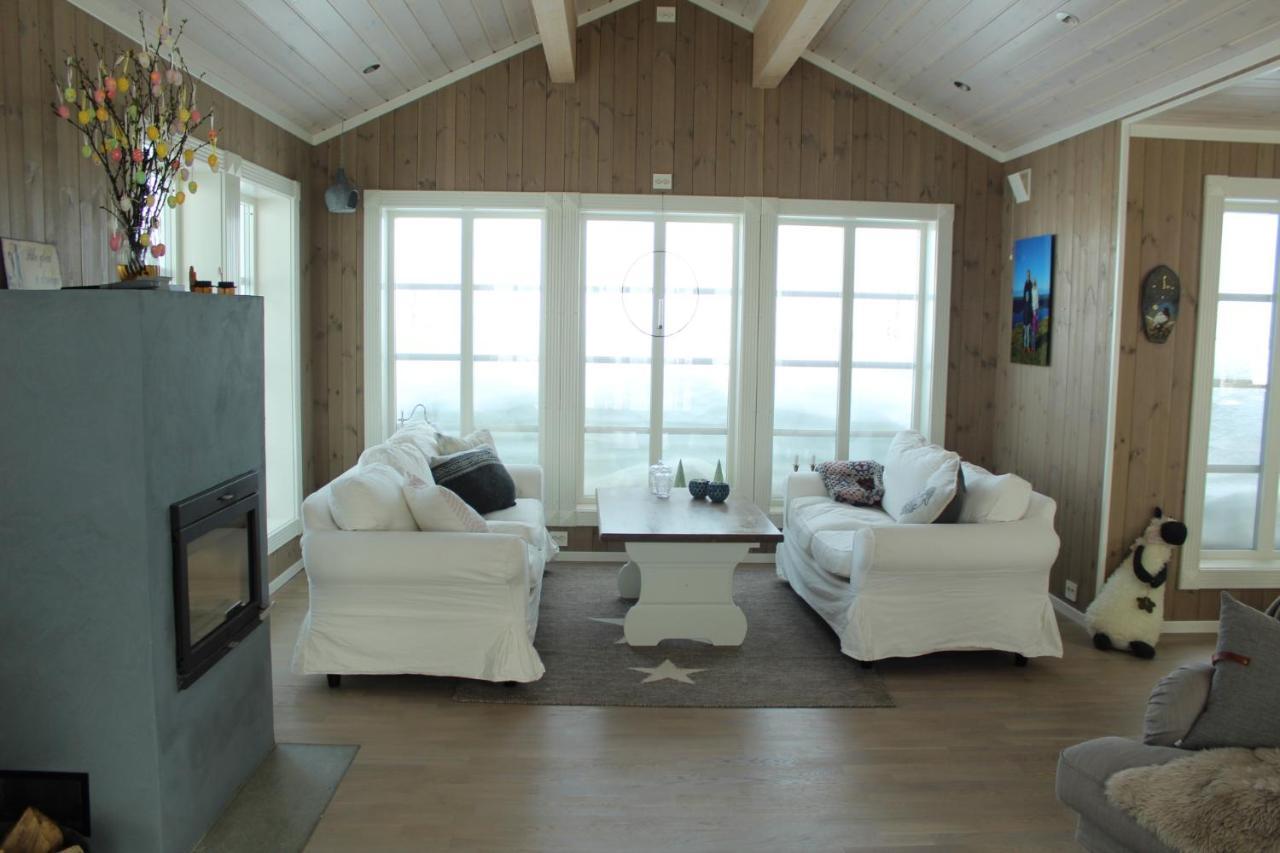 Torshaug 4 Bedroom Cabin — Gol — photo 3