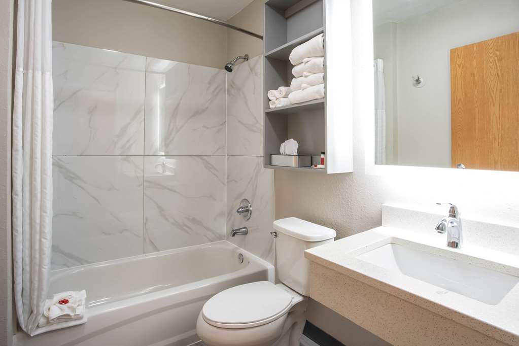 Microtel Inn & Suites by Wyndham Southern Pines Pinehurst - photo 19