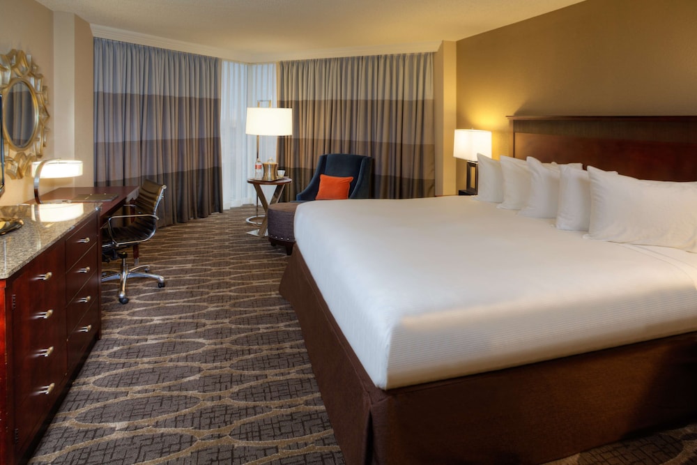 Hilton Houston Westchase - photo 29