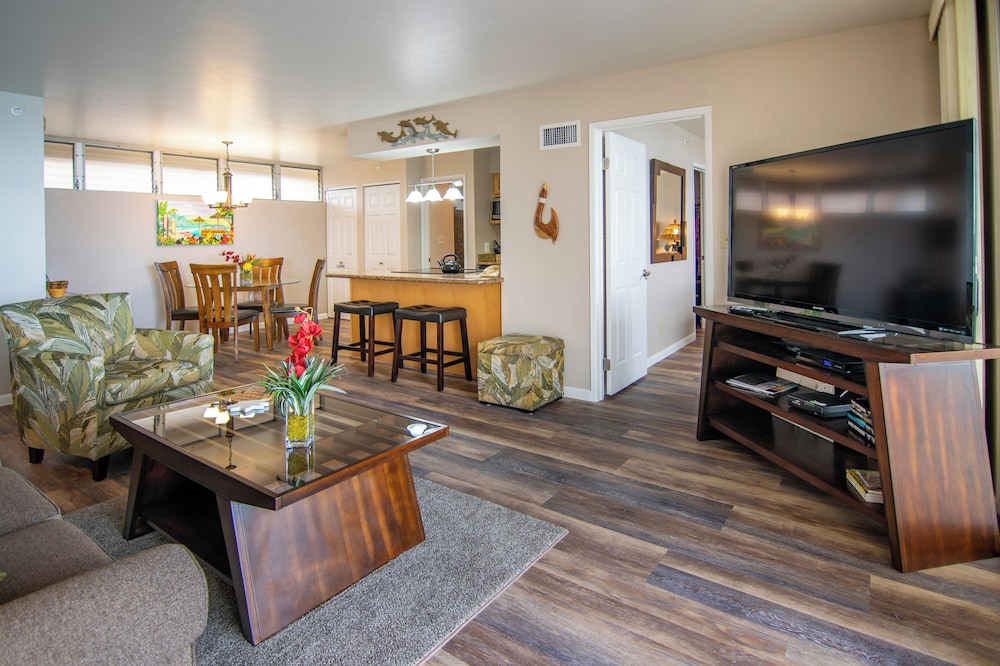 Royal Kahana Maui By Outrigger - photo 352