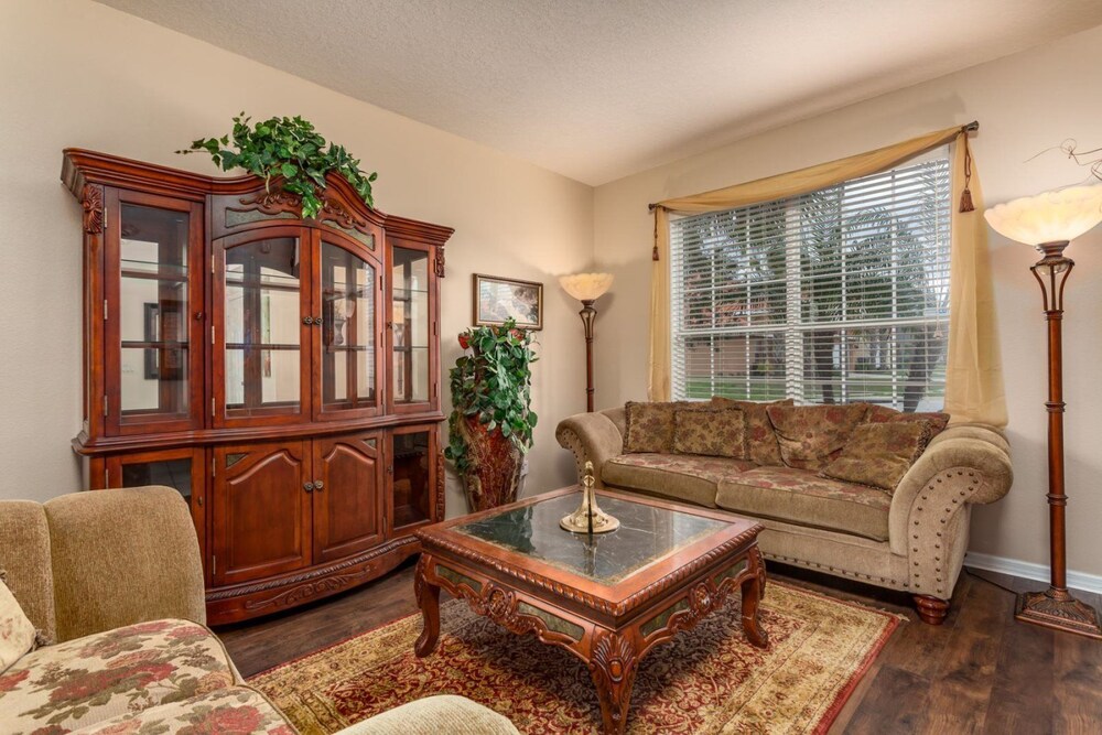 6 Br Pool and Spa Home in Aviana Resort - photo 20
