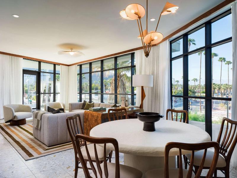 Thompson Palm Springs by Hyatt - photo 29