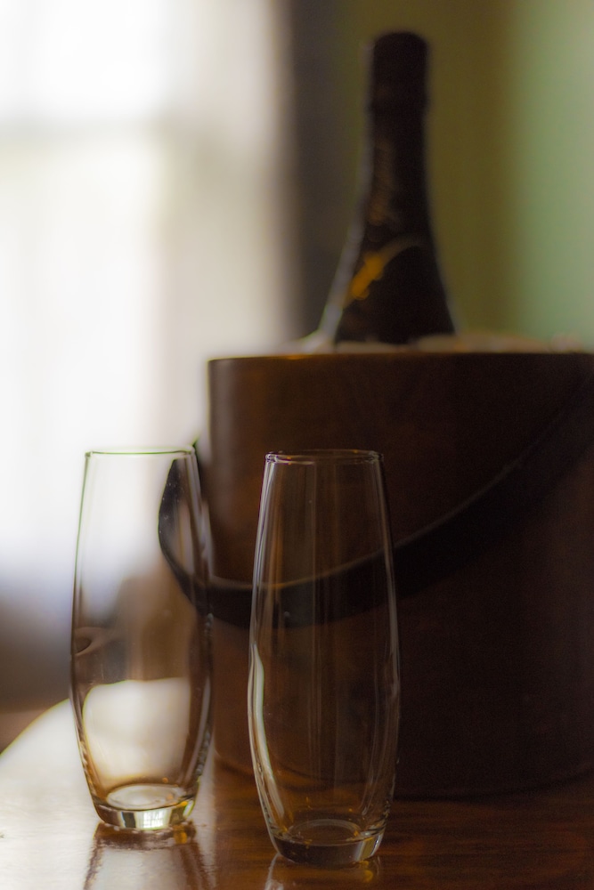 The Balsam Inn - photo 41