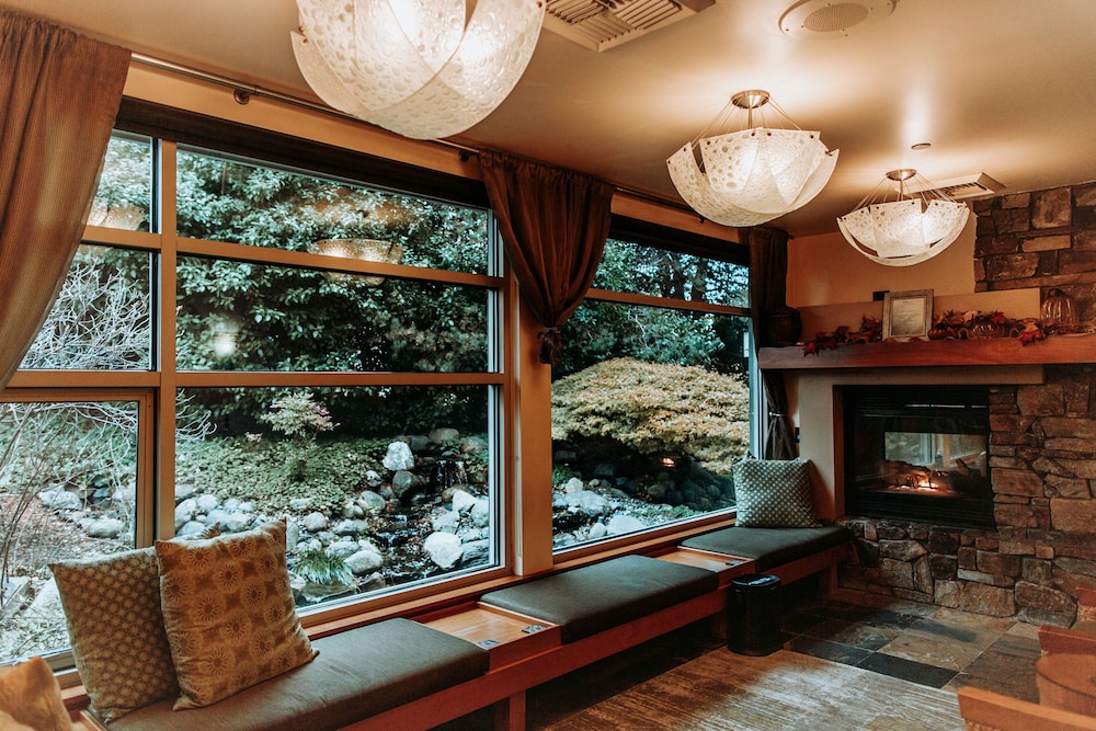Chrysalis Inn & Spa Bellingham Curio Collection by Hilton - photo 26