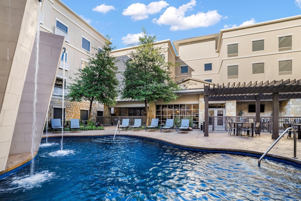 Homewood Suites by Hilton Dallas Frisco - photo 38
