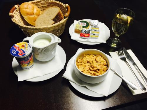 Hotel U Lva — Bilina — photo 2