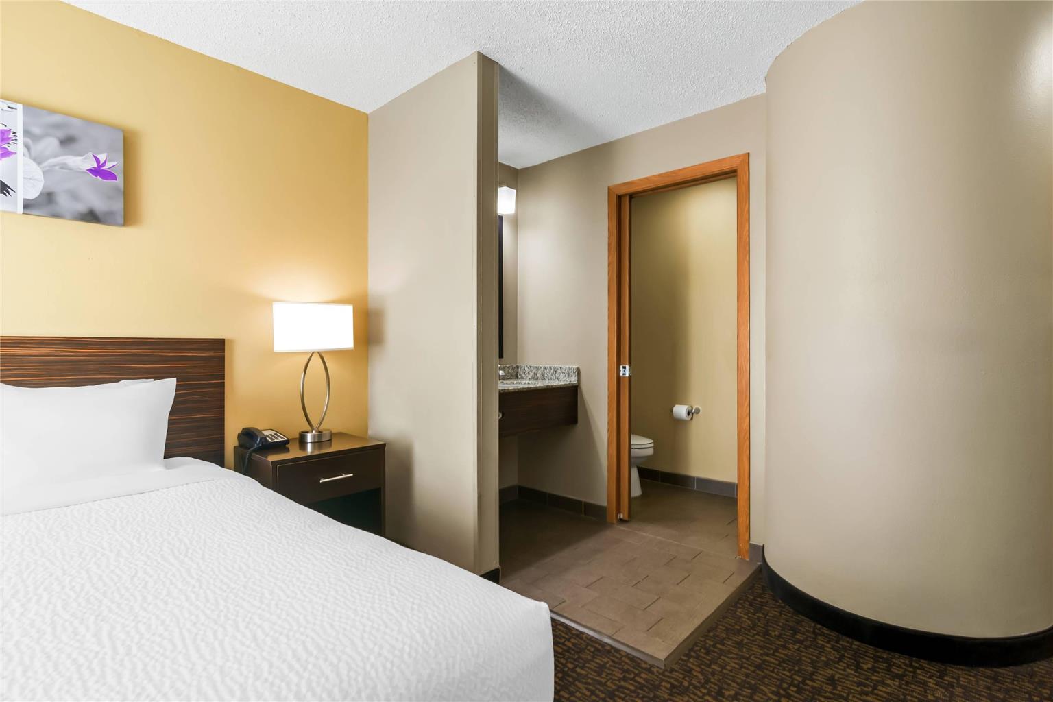 Sleep Inn Fayetteville North - photo 32