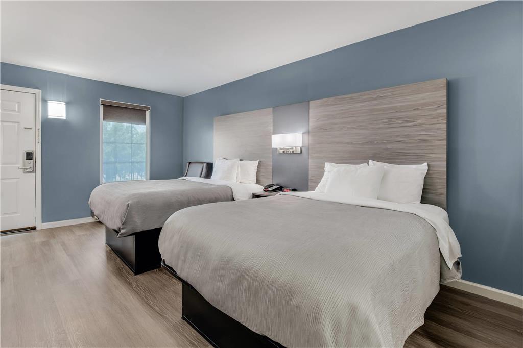 Quality Inn Laurinburg - photo 15