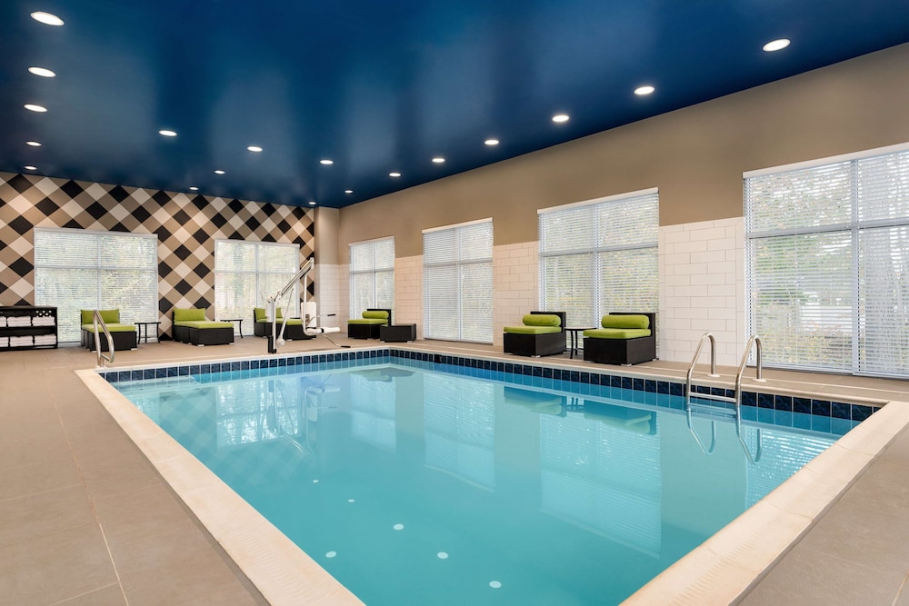 Hampton Inn & Suites Ocean City West - photo 22