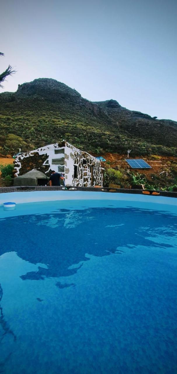 La Chusmita in Valverde, Spain