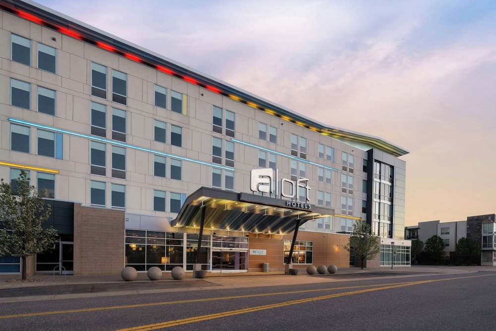 Aloft Broomfield Denver - photo 42
