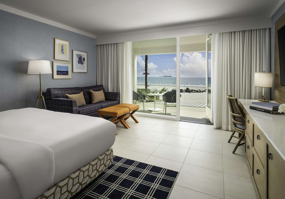Hotel del Coronado Curio Collection by Hilton - photo 11