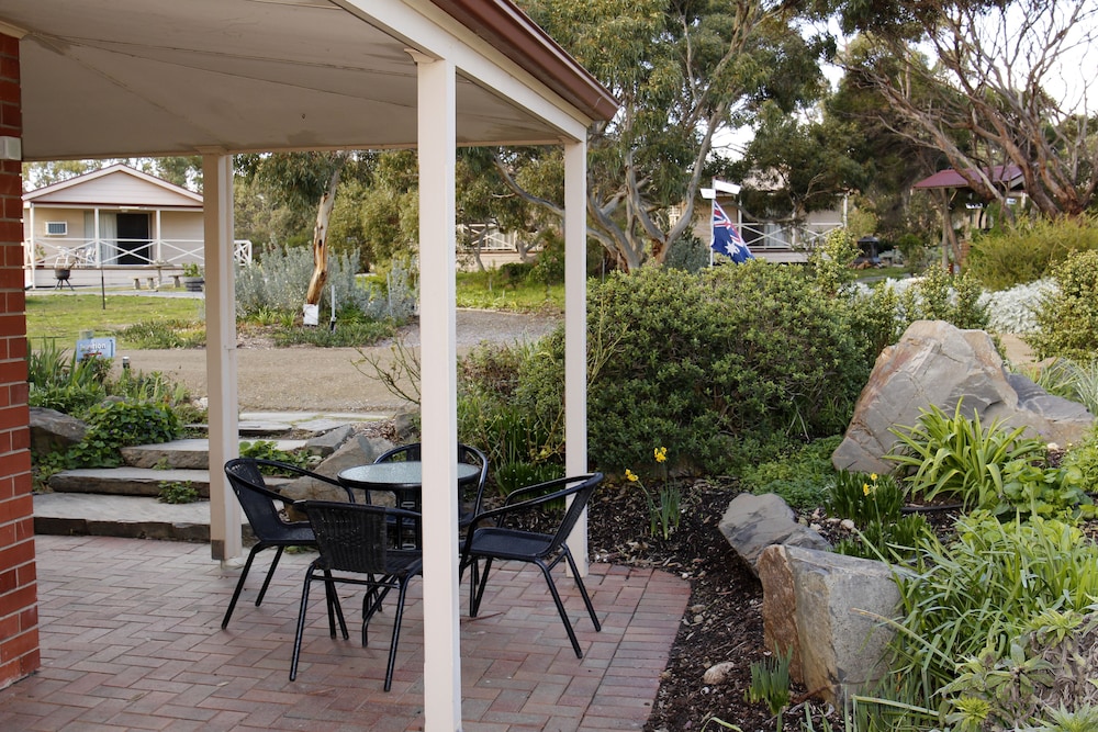 Cape Jervis Holiday Units — Cape Jervis — photo 3