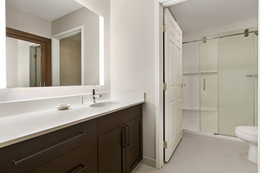 Residence Inn Marriott Salem - photo 17
