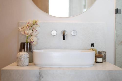The Olive Cottage in Constantia