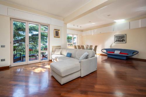 Pine House Sorrento — 4-Star Luxury Hotel in Sorrento, Italy