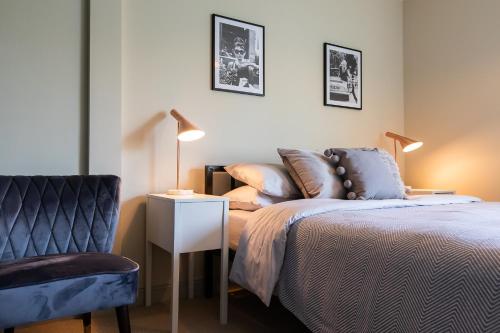 Unique Central Town House — 4-Star Luxury Hotel in Norwich, United Kingdom