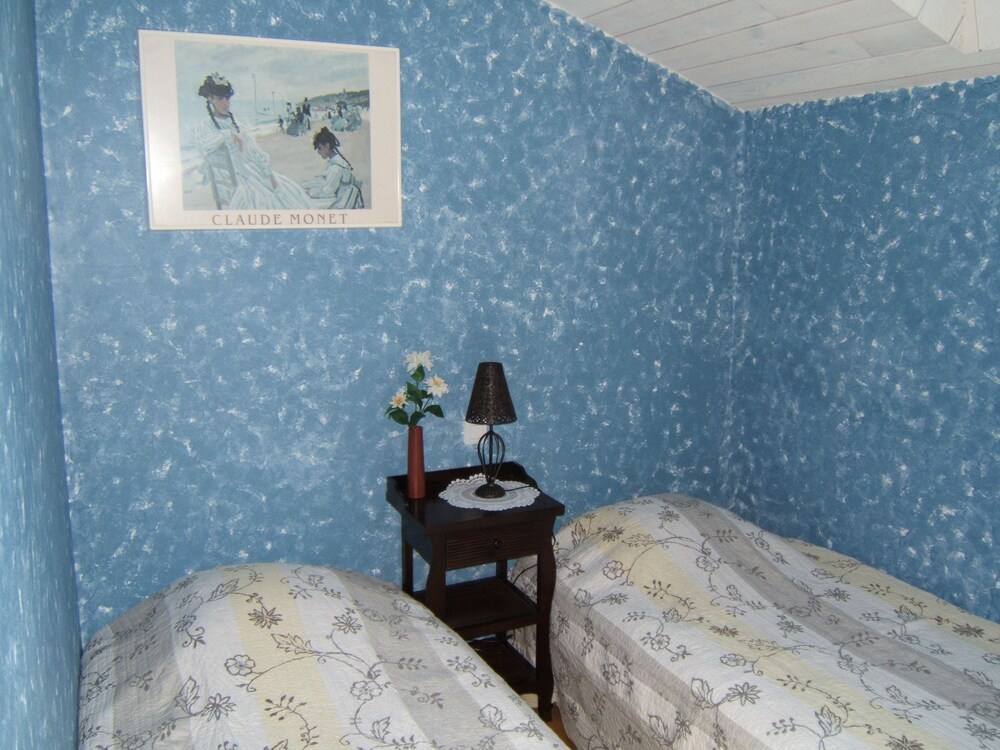 Chambres d’Hôtes Domaine d’En Baleux — Labruguiere — photo 5