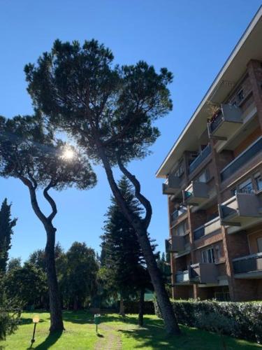 Laura Sweet Home con Piscina — 4-Star Luxury Hotel in Rome, Italy
