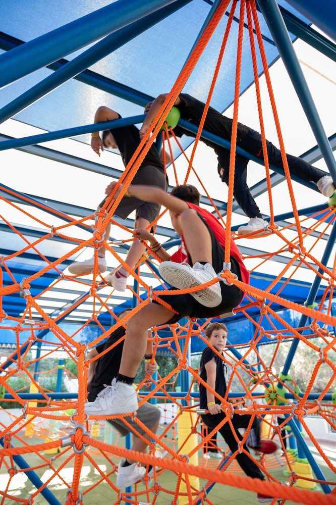 פעילויות וכושר