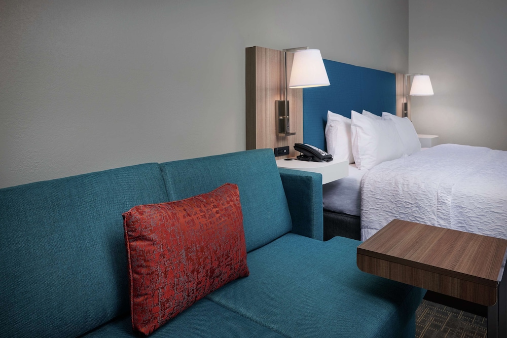 Hampton Inn Jupiter Juno Beach - photo 20