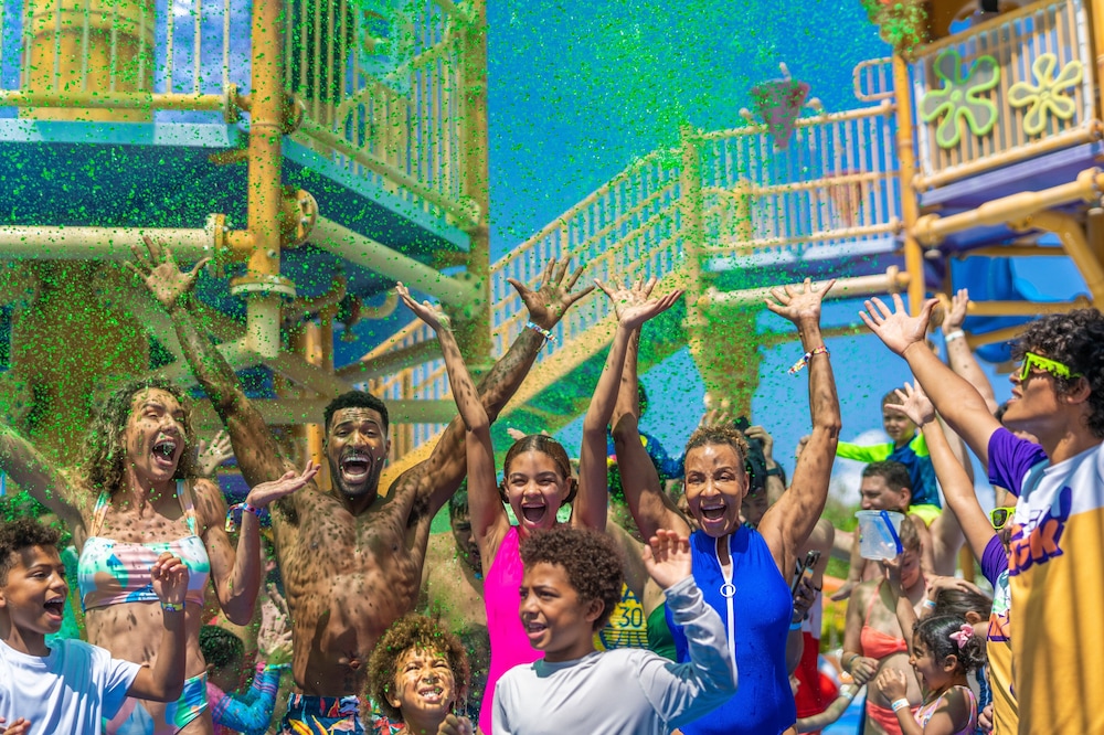 Water park