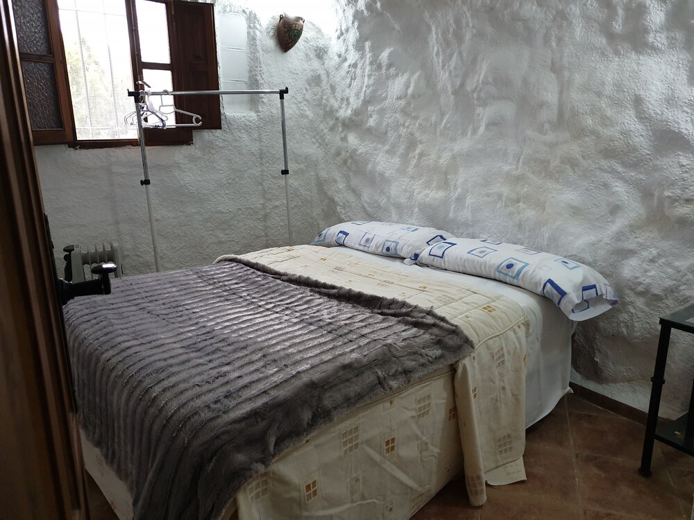 Cuevas en Orce — hotel in Orce