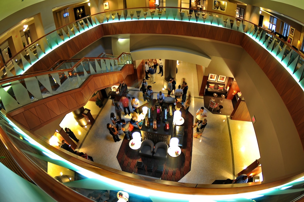 Magnolia Hotel Dallas Downtown - photo 4