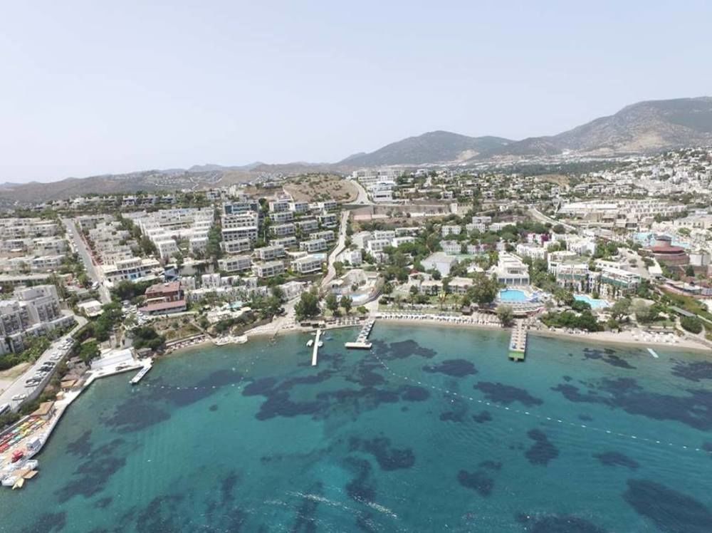 Rexene Resort All Inclusive — Bodrum — photo 3